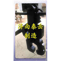 简易脱钩器