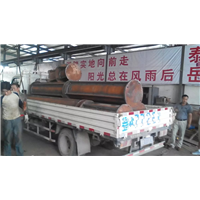 500吨传力桶