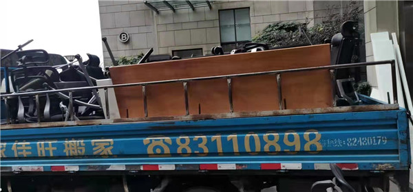 无锡搬家公司电话