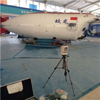 黄岛区亚洲博览中心空气检测 