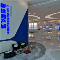 黄岛碧桂园售楼中心除甲醛 