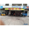 东莞固定帐篷||大排档雨棚价格 