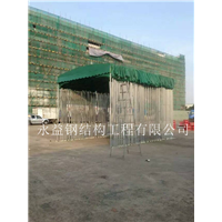 揭阳工地帐篷┆揭阳工地帐篷厂家批发