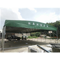 清远工地帐篷┆清远工地帐篷多少钱