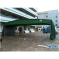 东莞停车雨棚 