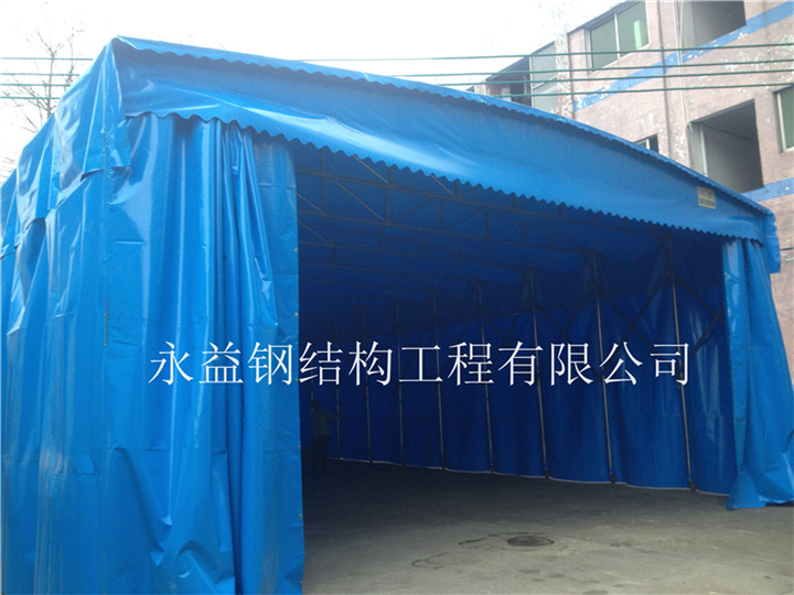 黄江镇帐篷生产厂家