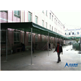 东莞固定帐篷|防雨遮阳棚厂 