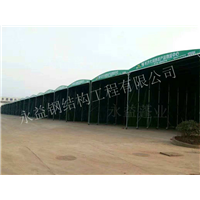 惠州物流仓库帐篷｜惠州物流帐篷厂家批发