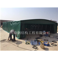 谢岗镇移动推拉篷定做找哪家好