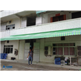 东莞遮阳蓬 
