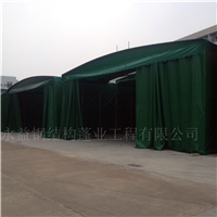 广东大型仓库帐篷厂家