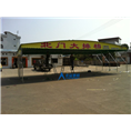 东莞停车雨棚|东莞固定帐篷|防雨遮阳棚厂 