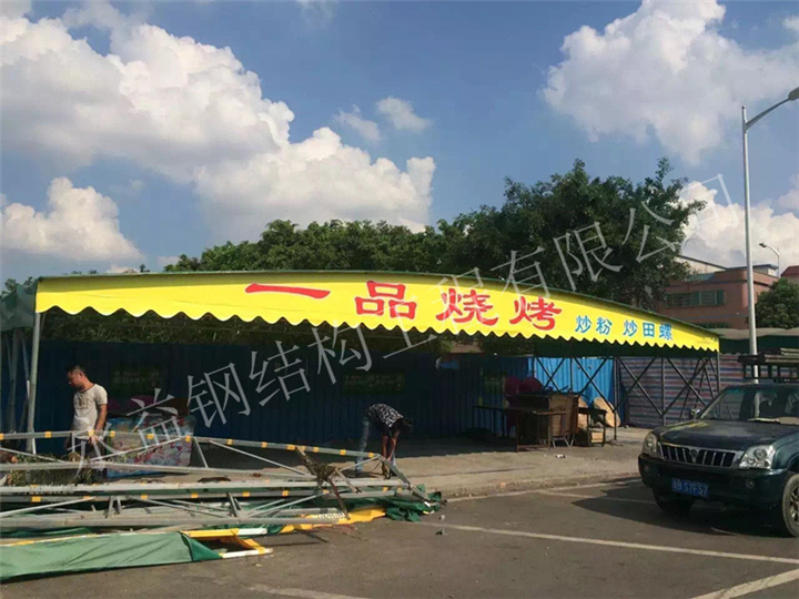 广东大排档帐篷哪家**？