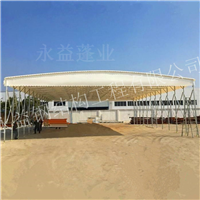 汕头伸缩篷厂｜汕头遮阳篷定制