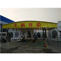 广州户外停车棚｜广州户外停车棚厂家