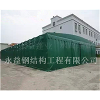 东莞仓储帐篷哪家好