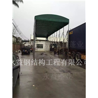 江门物流帐篷｜江门物流帐篷厂家直销
