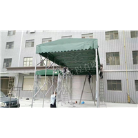 东莞物流仓库帐篷｜东莞物流仓库帐篷厂家