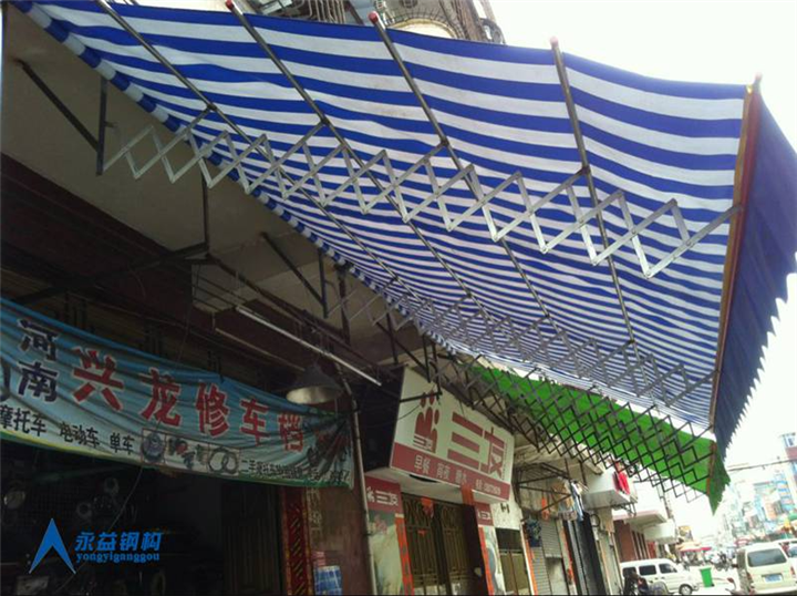 东莞工地帐篷|大型活动彩棚 