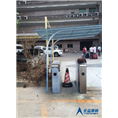 东莞固定帐篷 
