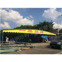 广东大排档帐篷哪家**？