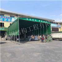 汕头物流帐篷｜汕尾物流帐篷厂家批发