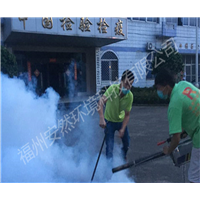福州灭蟑螂