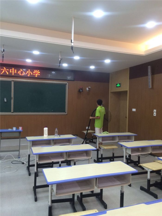福州室内空气治理￥福州空气治理公司 
