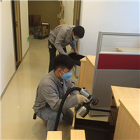 福州室内环境治理▋福州室内空气治理 