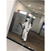 福州消毒防疫 