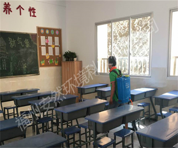 福州灭老鼠公司