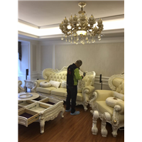福州除甲醛公司 