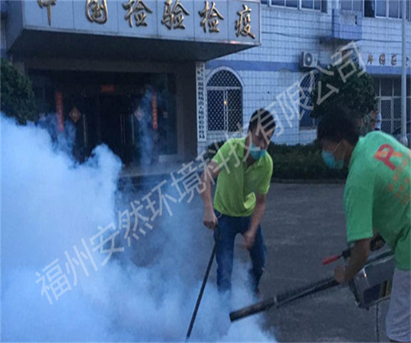 福州灭蟑螂