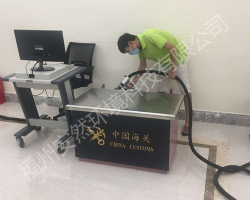 福州除甲醛~福州甲醛治理