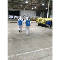 福州工厂消毒 