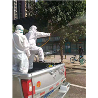 福州消毒公司 