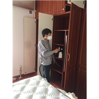 福州甲醛检测哪家好%福州专业甲醛检测 