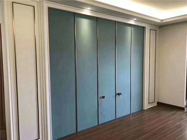 秦皇岛墙面软包