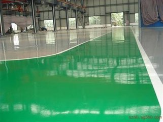 北京朝阳区环氧地坪漆施工公司