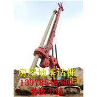 百色打井队-打井工程队工程 