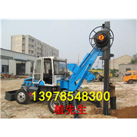 广西北海钻桩工程总承包商 钻桩施工队联系电话