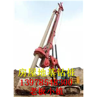 百色打井队-打井工程队工程 