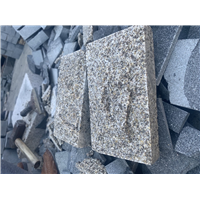 黄金麻自然面