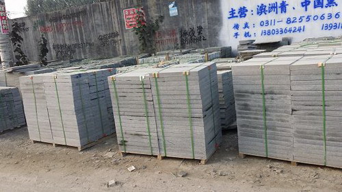 哪里有河北北大青石材批发商**价格5