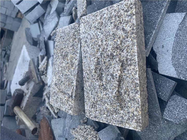 黄金麻自然面