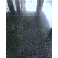 滨州青光面地面
