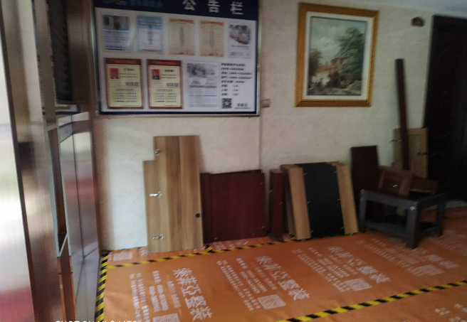 韶关公司搬家 