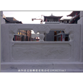 汉白玉雕刻栏杆汉白玉升旗台栏杆石雕栏杆