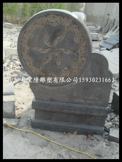 石雕抱鼓石仿古石雕门墩青石门墩门口摆件