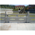 石雕栏板拱桥栏板汉白玉雕花栏杆浮雕栏杆